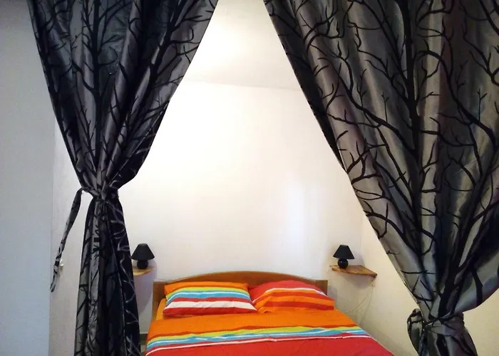 Studio Apartman Hrast