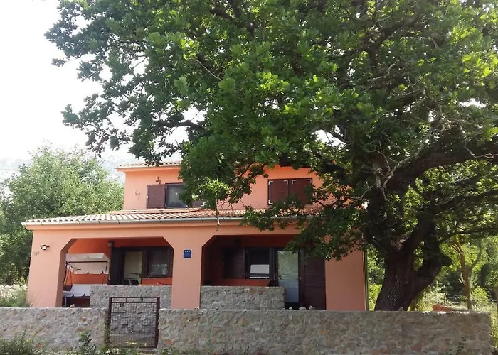 Studio Apartman Hrast