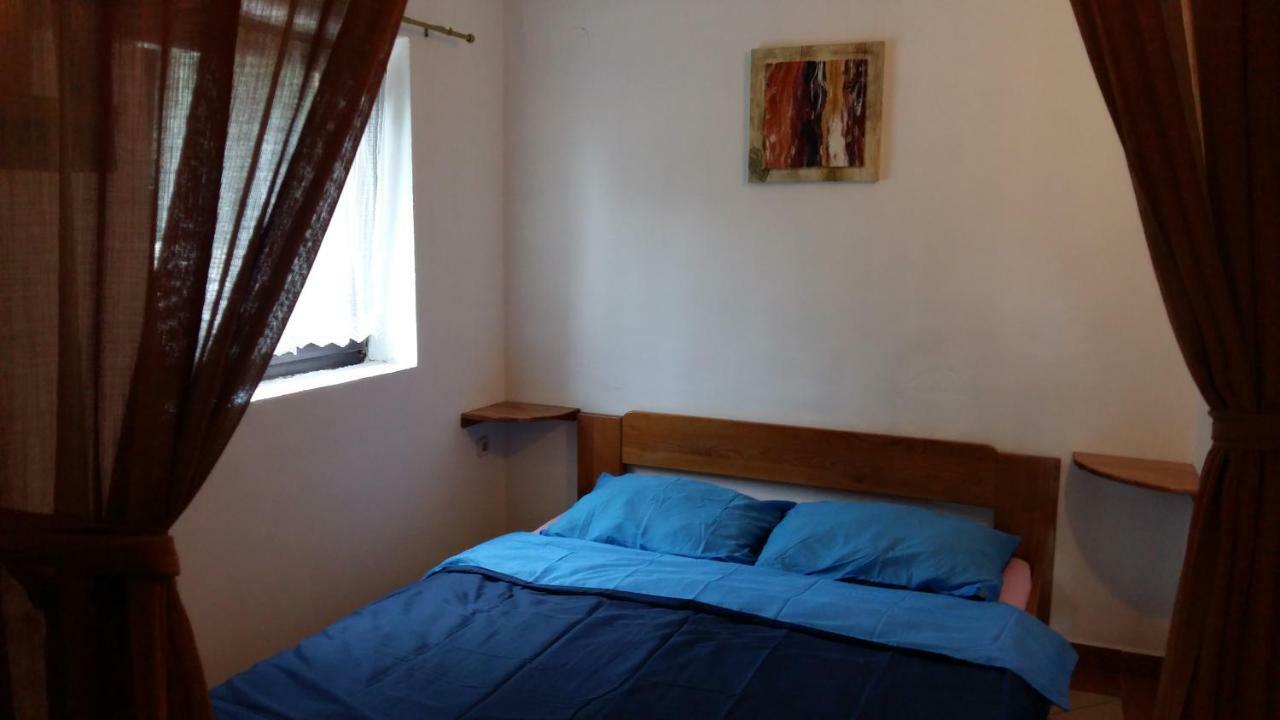 Hrast Apartment *