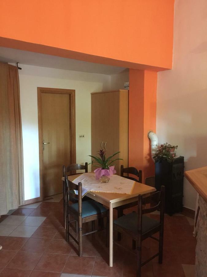Hrast Apartment Seline
